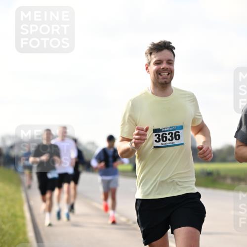 12.04.2026 - 45. Internationalen Wilhelmsburger Insellauf Dr. Thomas Lammeyer http://msf.ph/oto/9442001 12.04.2026 10:10:03 Laufen 3636 meine-sportfotos.de