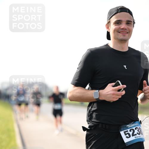 12.04.2026 - 45. Internationalen Wilhelmsburger Insellauf Dr. Thomas Lammeyer http://msf.ph/oto/9442030 12.04.2026 10:10:08 Laufen 45, 523 meine-sportfotos.de