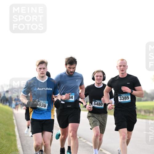 12.04.2026 - 45. Internationalen Wilhelmsburger Insellauf Dr. Thomas Lammeyer http://msf.ph/oto/9442090 12.04.2026 10:10:22 Laufen 5036, 34, 5480, 3385 meine-sportfotos.de