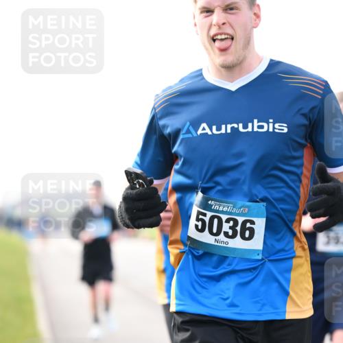 12.04.2026 - 45. Internationalen Wilhelmsburger Insellauf Dr. Thomas Lammeyer http://msf.ph/oto/9442098 12.04.2026 10:10:24 Laufen 45, 5036, 392 meine-sportfotos.de