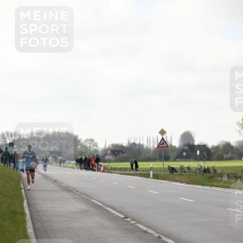12.04.2026 - 45. Internationalen Wilhelmsburger Insellauf Dr. Thomas Lammeyer http://msf.ph/oto/9442126 12.04.2026 10:10:29 Laufen  meine-sportfotos.de