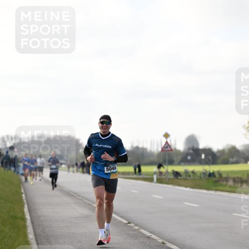 12.04.2026 - 45. Internationalen Wilhelmsburger Insellauf Dr. Thomas Lammeyer http://msf.ph/oto/9442128 12.04.2026 10:10:37 Laufen 5048 meine-sportfotos.de