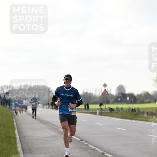 12.04.2026 - 45. Internationalen Wilhelmsburger Insellauf Dr. Thomas Lammeyer http://msf.ph/oto/9442129 12.04.2026 10:10:37 Laufen 5048 meine-sportfotos.de