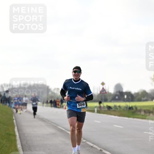 12.04.2026 - 45. Internationalen Wilhelmsburger Insellauf Dr. Thomas Lammeyer http://msf.ph/oto/9442133 12.04.2026 10:10:38 Laufen 5048 meine-sportfotos.de