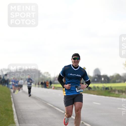 12.04.2026 - 45. Internationalen Wilhelmsburger Insellauf Dr. Thomas Lammeyer http://msf.ph/oto/9442137 12.04.2026 10:10:38 Laufen 504 meine-sportfotos.de