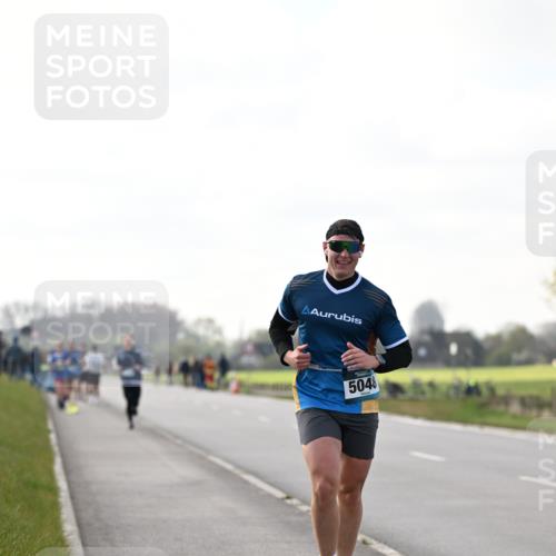 12.04.2026 - 45. Internationalen Wilhelmsburger Insellauf Dr. Thomas Lammeyer http://msf.ph/oto/9442138 12.04.2026 10:10:39 Laufen 5048 meine-sportfotos.de