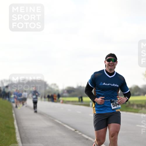 12.04.2026 - 45. Internationalen Wilhelmsburger Insellauf Dr. Thomas Lammeyer http://msf.ph/oto/9442142 12.04.2026 10:10:39 Laufen 504 meine-sportfotos.de