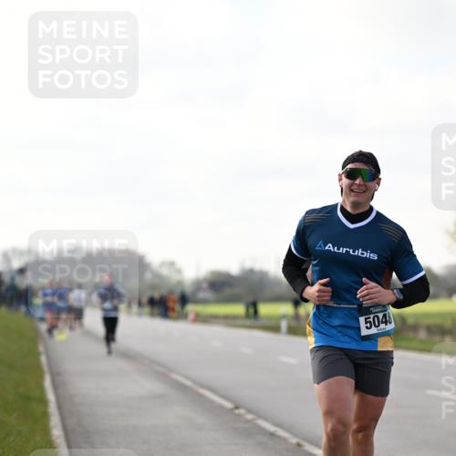 12.04.2026 - 45. Internationalen Wilhelmsburger Insellauf Dr. Thomas Lammeyer http://msf.ph/oto/9442143 12.04.2026 10:10:39 Laufen 5048 meine-sportfotos.de