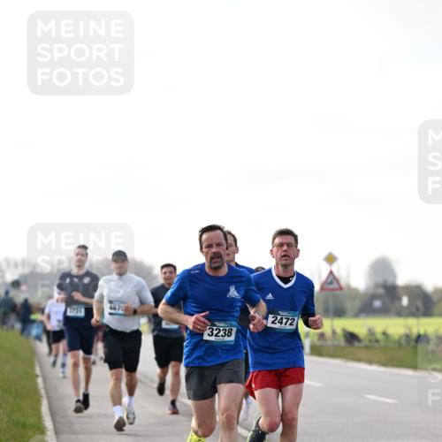 12.04.2026 - 45. Internationalen Wilhelmsburger Insellauf Dr. Thomas Lammeyer http://msf.ph/oto/9442180 12.04.2026 10:10:54 Laufen 467, 3238, 2472 meine-sportfotos.de