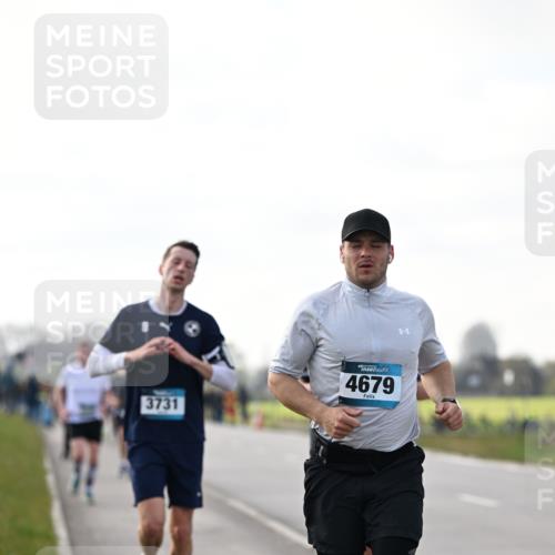 12.04.2026 - 45. Internationalen Wilhelmsburger Insellauf Dr. Thomas Lammeyer http://msf.ph/oto/9442208 12.04.2026 10:10:59 Laufen 3731, 4679 meine-sportfotos.de