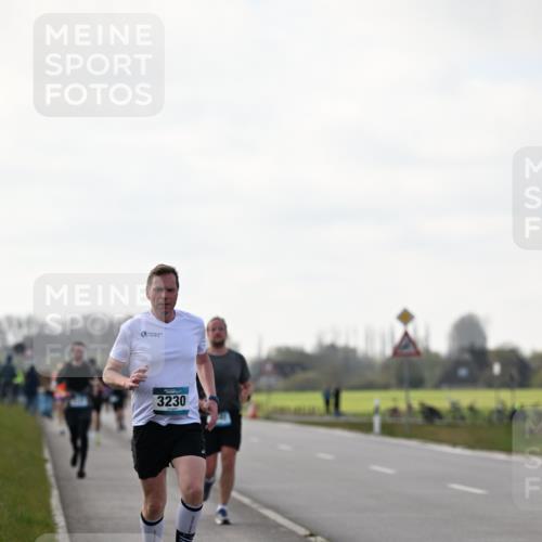 12.04.2026 - 45. Internationalen Wilhelmsburger Insellauf Dr. Thomas Lammeyer http://msf.ph/oto/9442235 12.04.2026 10:11:04 Laufen 3230 meine-sportfotos.de