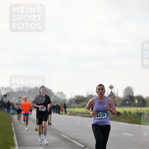 12.04.2026 - 45. Internationalen Wilhelmsburger Insellauf Dr. Thomas Lammeyer http://msf.ph/oto/9442298 12.04.2026 10:11:13 Laufen 4439 meine-sportfotos.de