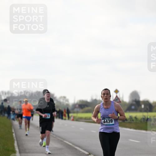 12.04.2026 - 45. Internationalen Wilhelmsburger Insellauf Dr. Thomas Lammeyer http://msf.ph/oto/9442299 12.04.2026 10:11:14 Laufen 4439 meine-sportfotos.de