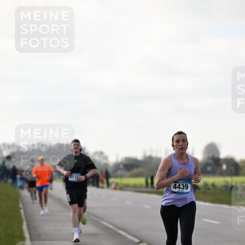 12.04.2026 - 45. Internationalen Wilhelmsburger Insellauf Dr. Thomas Lammeyer http://msf.ph/oto/9442301 12.04.2026 10:11:14 Laufen 4439 meine-sportfotos.de