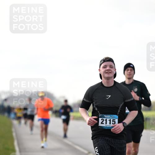 12.04.2026 - 45. Internationalen Wilhelmsburger Insellauf Dr. Thomas Lammeyer http://msf.ph/oto/9442323 12.04.2026 10:11:18 Laufen 2115 meine-sportfotos.de