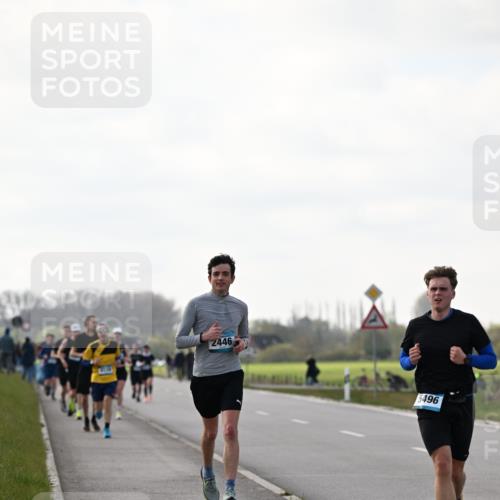 12.04.2026 - 45. Internationalen Wilhelmsburger Insellauf Dr. Thomas Lammeyer http://msf.ph/oto/9442330 12.04.2026 10:11:25 Laufen 5496 meine-sportfotos.de