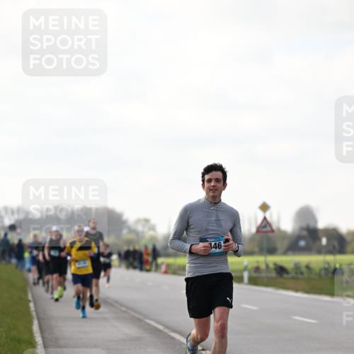 12.04.2026 - 45. Internationalen Wilhelmsburger Insellauf Dr. Thomas Lammeyer http://msf.ph/oto/9442339 12.04.2026 10:11:27 Laufen  meine-sportfotos.de