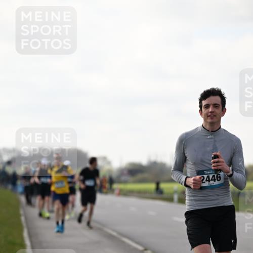 12.04.2026 - 45. Internationalen Wilhelmsburger Insellauf Dr. Thomas Lammeyer http://msf.ph/oto/9442351 12.04.2026 10:11:28 Laufen 4, 2446 meine-sportfotos.de