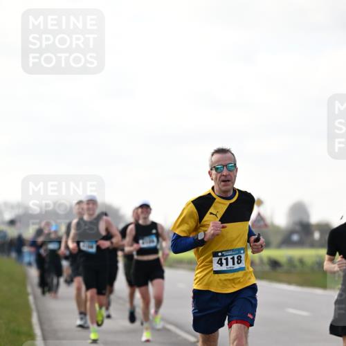 12.04.2026 - 45. Internationalen Wilhelmsburger Insellauf Dr. Thomas Lammeyer http://msf.ph/oto/9442387 12.04.2026 10:11:34 Laufen 4118 meine-sportfotos.de