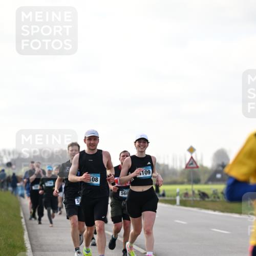 12.04.2026 - 45. Internationalen Wilhelmsburger Insellauf Dr. Thomas Lammeyer http://msf.ph/oto/9442394 12.04.2026 10:11:36 Laufen 55, 108, 569, 109 meine-sportfotos.de
