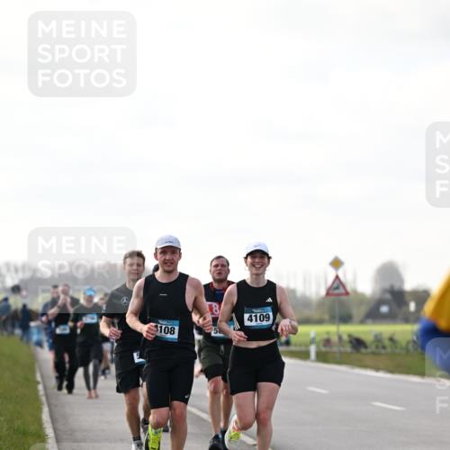 12.04.2026 - 45. Internationalen Wilhelmsburger Insellauf Dr. Thomas Lammeyer http://msf.ph/oto/9442395 12.04.2026 10:11:36 Laufen 3108, 4109 meine-sportfotos.de