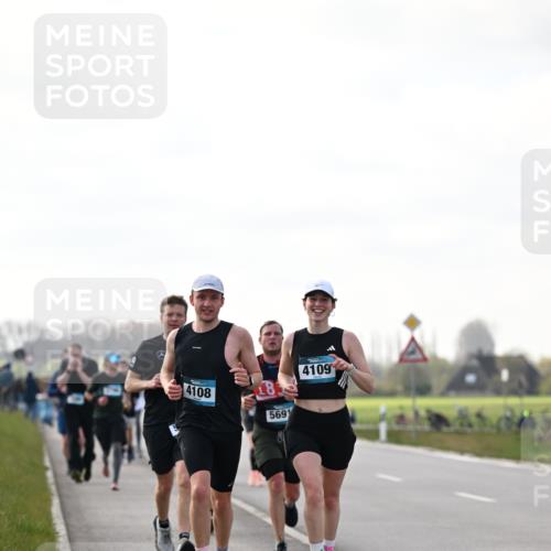 12.04.2026 - 45. Internationalen Wilhelmsburger Insellauf Dr. Thomas Lammeyer http://msf.ph/oto/9442396 12.04.2026 10:11:36 Laufen 4108, 18, 5691, 4109 meine-sportfotos.de