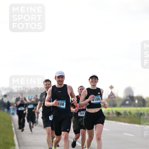 12.04.2026 - 45. Internationalen Wilhelmsburger Insellauf Dr. Thomas Lammeyer http://msf.ph/oto/9442399 12.04.2026 10:11:36 Laufen 59, 108, 5691, 4109 meine-sportfotos.de