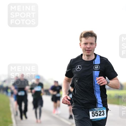 12.04.2026 - 45. Internationalen Wilhelmsburger Insellauf Dr. Thomas Lammeyer http://msf.ph/oto/9442418 12.04.2026 10:11:40 Laufen 5523 meine-sportfotos.de