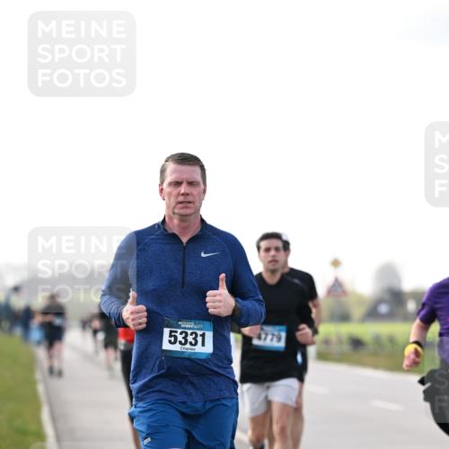 12.04.2026 - 45. Internationalen Wilhelmsburger Insellauf Dr. Thomas Lammeyer http://msf.ph/oto/9442461 12.04.2026 10:11:47 Laufen 5331 meine-sportfotos.de