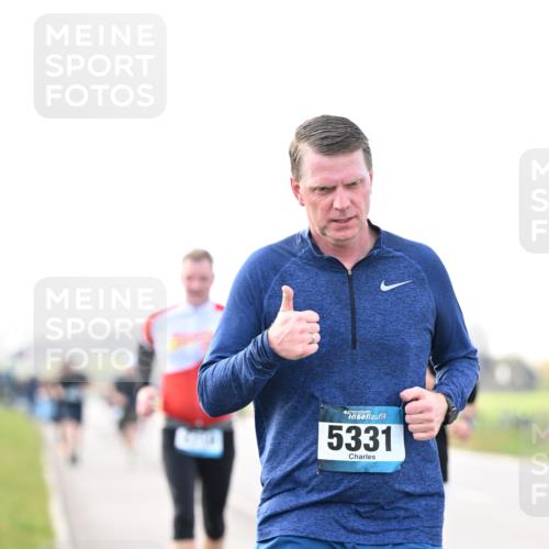 12.04.2026 - 45. Internationalen Wilhelmsburger Insellauf Dr. Thomas Lammeyer http://msf.ph/oto/9442468 12.04.2026 10:11:48 Laufen 5331 meine-sportfotos.de