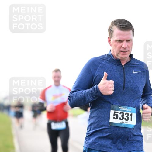 12.04.2026 - 45. Internationalen Wilhelmsburger Insellauf Dr. Thomas Lammeyer http://msf.ph/oto/9442470 12.04.2026 10:11:48 Laufen 5331 meine-sportfotos.de