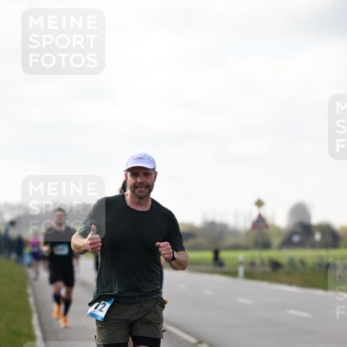 12.04.2026 - 45. Internationalen Wilhelmsburger Insellauf Dr. Thomas Lammeyer http://msf.ph/oto/9442483 12.04.2026 10:11:57 Laufen  meine-sportfotos.de