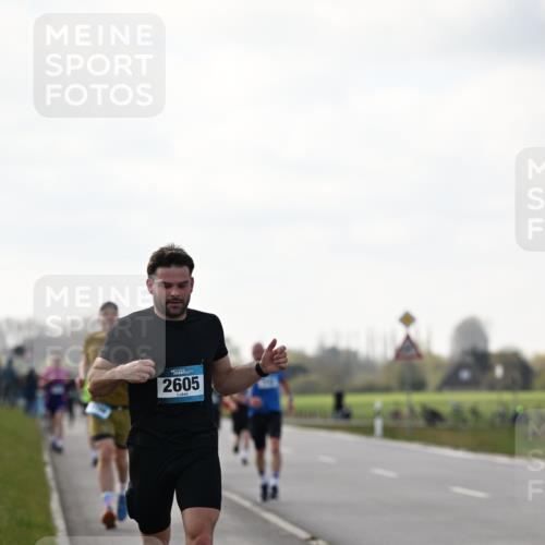 12.04.2026 - 45. Internationalen Wilhelmsburger Insellauf Dr. Thomas Lammeyer http://msf.ph/oto/9442494 12.04.2026 10:12:02 Laufen 45, 2605 meine-sportfotos.de