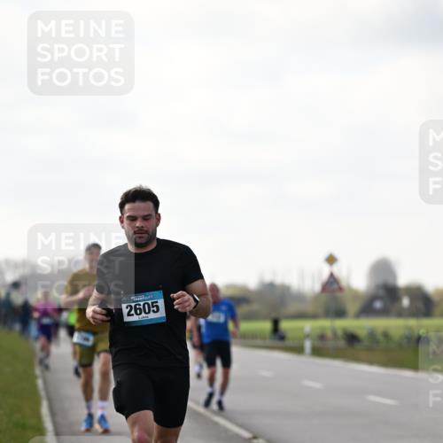 12.04.2026 - 45. Internationalen Wilhelmsburger Insellauf Dr. Thomas Lammeyer http://msf.ph/oto/9442496 12.04.2026 10:12:03 Laufen 2605 meine-sportfotos.de