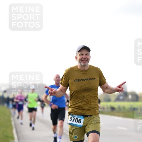12.04.2026 - 45. Internationalen Wilhelmsburger Insellauf Dr. Thomas Lammeyer http://msf.ph/oto/9442507 12.04.2026 10:12:07 Laufen 5706 meine-sportfotos.de