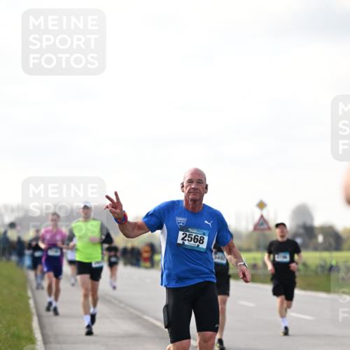12.04.2026 - 45. Internationalen Wilhelmsburger Insellauf Dr. Thomas Lammeyer http://msf.ph/oto/9442512 12.04.2026 10:12:08 Laufen 2568 meine-sportfotos.de