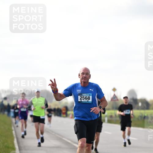 12.04.2026 - 45. Internationalen Wilhelmsburger Insellauf Dr. Thomas Lammeyer http://msf.ph/oto/9442513 12.04.2026 10:12:09 Laufen 2568 meine-sportfotos.de