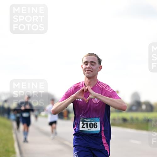 12.04.2026 - 45. Internationalen Wilhelmsburger Insellauf Dr. Thomas Lammeyer http://msf.ph/oto/9442527 12.04.2026 10:12:16 Laufen 2106 meine-sportfotos.de