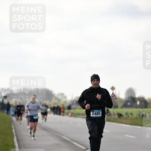 12.04.2026 - 45. Internationalen Wilhelmsburger Insellauf Dr. Thomas Lammeyer http://msf.ph/oto/9442552 12.04.2026 10:12:28 Laufen 2485 meine-sportfotos.de