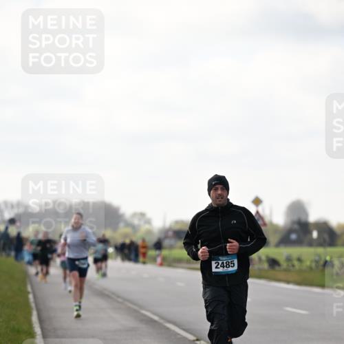 12.04.2026 - 45. Internationalen Wilhelmsburger Insellauf Dr. Thomas Lammeyer http://msf.ph/oto/9442553 12.04.2026 10:12:28 Laufen 2485 meine-sportfotos.de