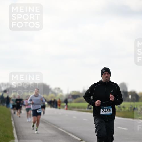 12.04.2026 - 45. Internationalen Wilhelmsburger Insellauf Dr. Thomas Lammeyer http://msf.ph/oto/9442557 12.04.2026 10:12:28 Laufen 2485 meine-sportfotos.de