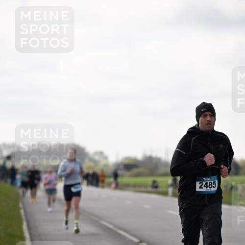 12.04.2026 - 45. Internationalen Wilhelmsburger Insellauf Dr. Thomas Lammeyer http://msf.ph/oto/9442561 12.04.2026 10:12:29 Laufen 2485 meine-sportfotos.de