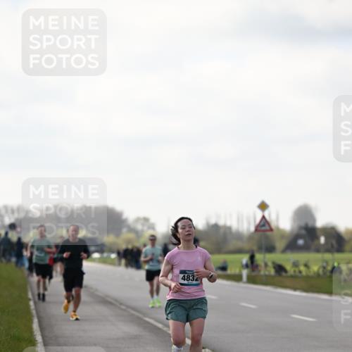 12.04.2026 - 45. Internationalen Wilhelmsburger Insellauf Dr. Thomas Lammeyer http://msf.ph/oto/9442579 12.04.2026 10:12:37 Laufen 4832 meine-sportfotos.de