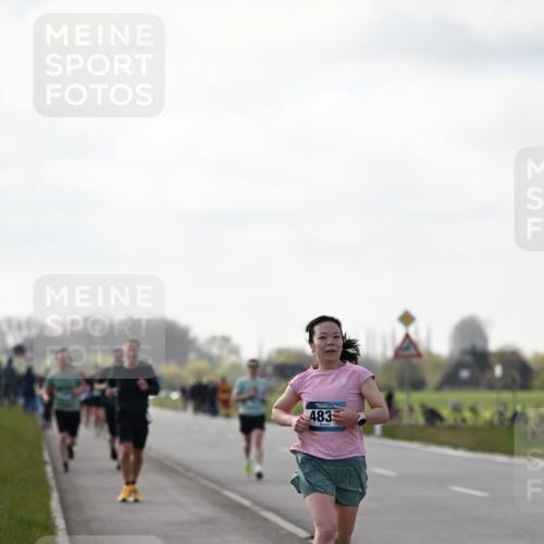 12.04.2026 - 45. Internationalen Wilhelmsburger Insellauf Dr. Thomas Lammeyer http://msf.ph/oto/9442585 12.04.2026 10:12:38 Laufen 483 meine-sportfotos.de