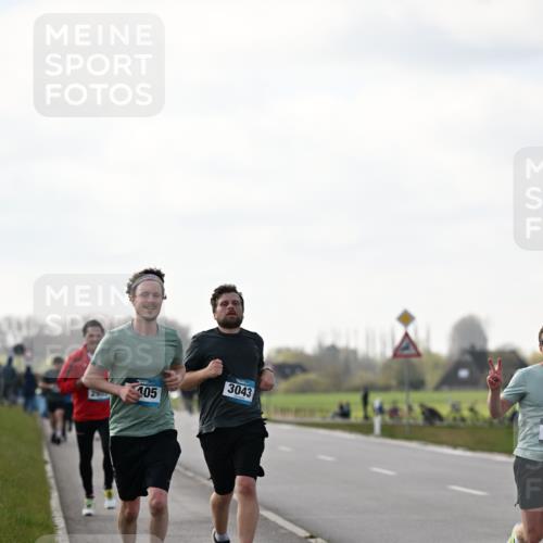 12.04.2026 - 45. Internationalen Wilhelmsburger Insellauf Dr. Thomas Lammeyer http://msf.ph/oto/9442600 12.04.2026 10:12:46 Laufen 3043, 405 meine-sportfotos.de