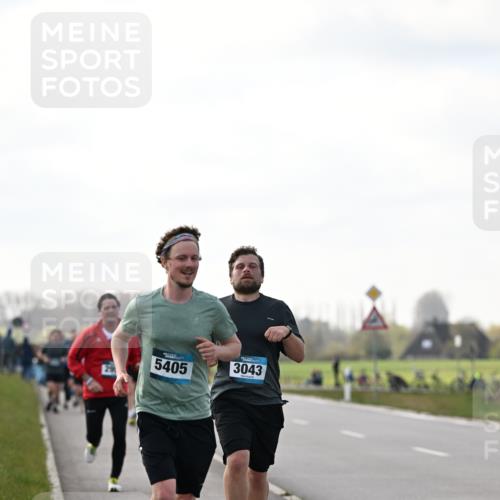 12.04.2026 - 45. Internationalen Wilhelmsburger Insellauf Dr. Thomas Lammeyer http://msf.ph/oto/9442607 12.04.2026 10:12:47 Laufen 29, 5405, 3043 meine-sportfotos.de