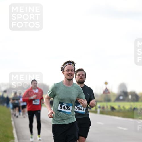 12.04.2026 - 45. Internationalen Wilhelmsburger Insellauf Dr. Thomas Lammeyer http://msf.ph/oto/9442611 12.04.2026 10:12:47 Laufen 45, 5405, 3043 meine-sportfotos.de
