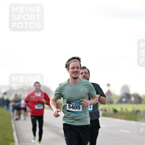 12.04.2026 - 45. Internationalen Wilhelmsburger Insellauf Dr. Thomas Lammeyer http://msf.ph/oto/9442613 12.04.2026 10:12:48 Laufen 5405, 3 meine-sportfotos.de