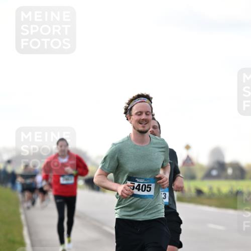12.04.2026 - 45. Internationalen Wilhelmsburger Insellauf Dr. Thomas Lammeyer http://msf.ph/oto/9442614 12.04.2026 10:12:48 Laufen 5405, 3 meine-sportfotos.de