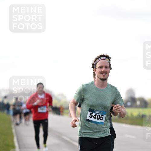 12.04.2026 - 45. Internationalen Wilhelmsburger Insellauf Dr. Thomas Lammeyer http://msf.ph/oto/9442616 12.04.2026 10:12:48 Laufen 45, 5405 meine-sportfotos.de